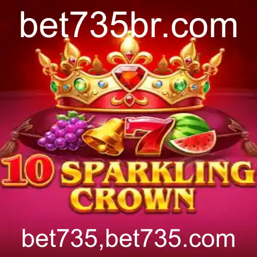 Descubra o Fascinante Mundo de 10SparklingCrown: Um Mergulho nas Regras e Noções do Jogo