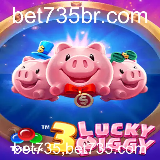 Explorando o Mundo de 3LUCKYPIGGY: A Nova Sensação dos Jogos Online