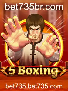 Explorando o Mundo do 5Boxing: Um Jogo Emocionante para Todos