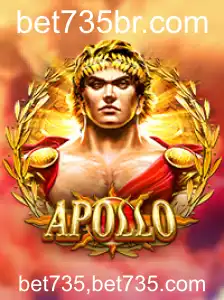 Descubra o Fascinante Mundo de Apollo: O Novo Jogo em Destaque na bet735