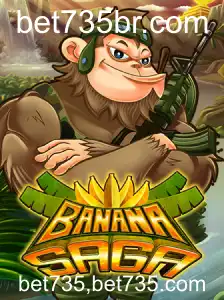 Descubra o Mundo Envolvente de BananaSaga: Um Jogo Inovador