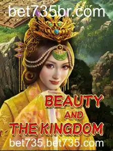 Explorando o Mundo Encantado de BeautyAndTheKingdom