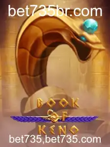 Descubra o Fascinante Mundo do Jogo BookOfKeno