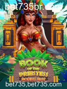 Explorando o Fascinante Mundo de BookOfThePriestess