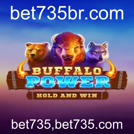 Descubra o Mundo do Jogo BuffaloPower: Regras e Estratégias