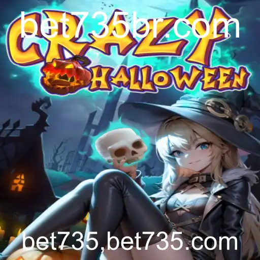 Descubra o Fascinante Mundo de CrazyHalloween no bet735