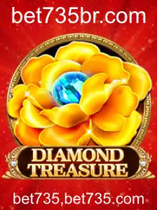 Descubra Tudo Sobre Diamondtreasure: O Fabuloso Jogo de Apostas