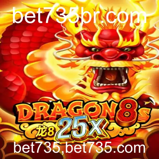 Dragon8s25x: Um Mergulho Profundo Neste Jogo de Azar Revolucionário
