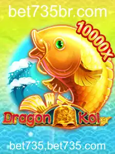 Explorando o Mundo de DragonKoi: A Fascinação dos Jogos de Cassino