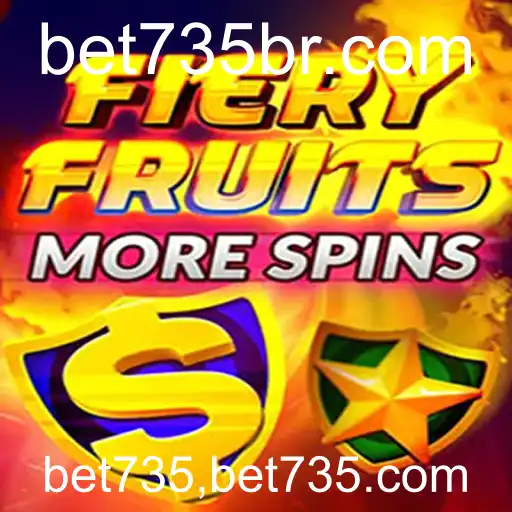 Explorando FieryFruitsMoreSpins: Uma Imersão na Atração Incandescente dos Jogos Online