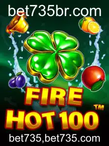 Descubra as Emoções de FireHot100: Um Jogo Inovador no Mundo das Apostas Online