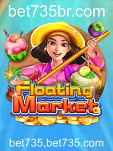FloatingMarket: Um Jogo Inovador e Envolvente