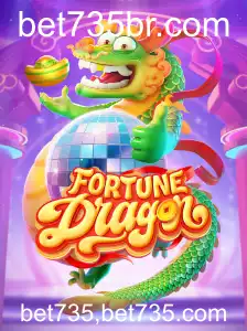 Introdução ao Jogo FortuneDragon: Um Guia Completo