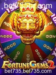 FortuneGems2: Descubra a Aventura do Novo Jogo de Cassino Online