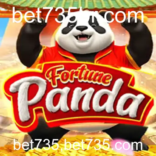 FortunePanda: Descubra o Mundo Emocionante dos Pandas da Fortuna