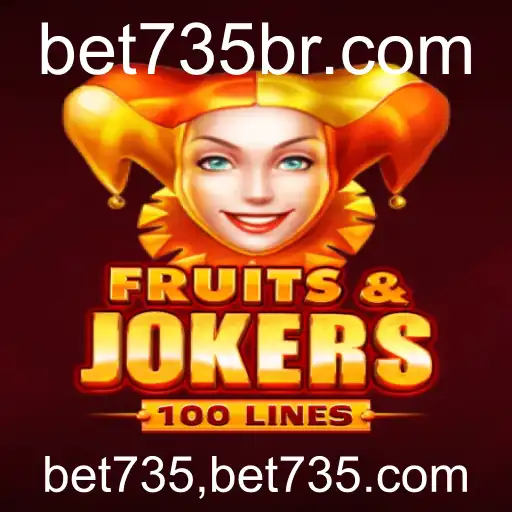 Descubra o Mundo Fascinante de FruitsAndJokers100: Uma Aventura de Slots Incrivelmente Divertida