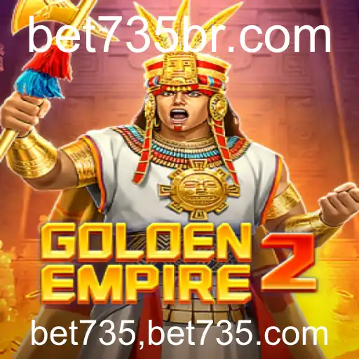 Explorando GoldenEmpire2: Uma Nova Era de Aventura e Estratégia no Mundo dos Jogos Online