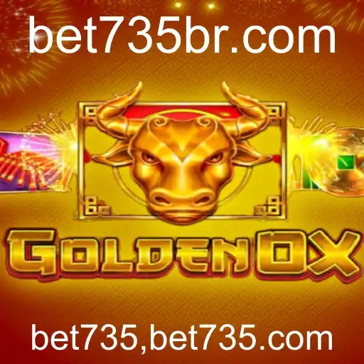 Descubra o Empolgante Mundo do Jogo GoldenOx