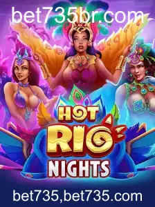 Explorando o Fascinante Jogo 'HotRioNights'