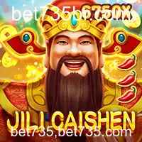 Descubra JILI Caishen: O Fascinante Mundo das Apostas com bet735