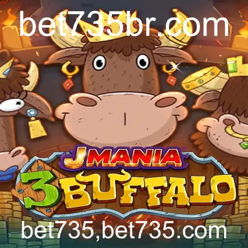 Explorando JMania3Buffalo: Um Mergulho nas Regras e Mecânicas