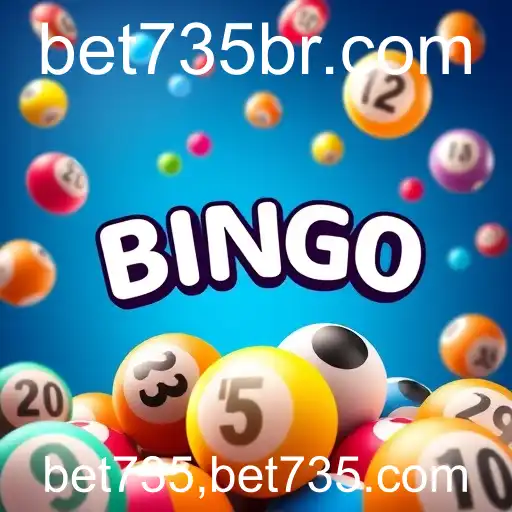 Jogos de bingo