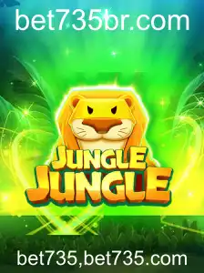 Descubra o Fascinante Mundo de JungleJungle: Como Jogar e Dominar Este Jogo Emocionante