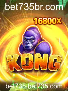 Kong: Descubra Tudo Sobre o Popular Jogo de Cassino Online
