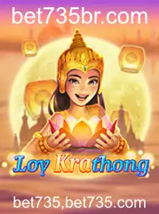 LoyKrathong: Explorando o Fascinante Jogo Inspirado na Tradição Tailandesa