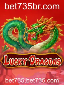 Explorando LuckyDragons: A Nova Atração no Mundo dos Jogos de Aposta
