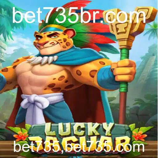 Descubra as Emoções do Jogo LuckyJaguar