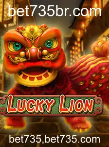Descubra o Fascinante Mundo de LuckyLion: Apostas e Estratégias