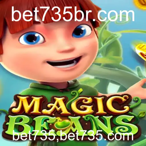 Descubra MAGICBEANS: O Jogo de Estratégia e Sorte do Momento