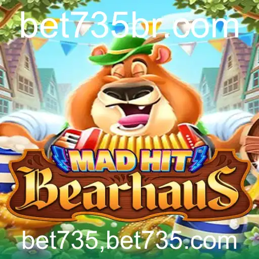 MadHitBearhaus: Uma Aventura de Estratégia e Ação no Mundo dos Ursos