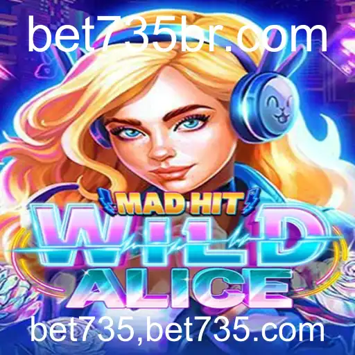 Explorando o Mundo de MadHitWildAlice: Um Jogo de Estratégia e Aventura