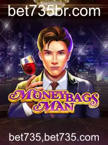 Descubra o Fascinante Mundo de MoneybagsMan