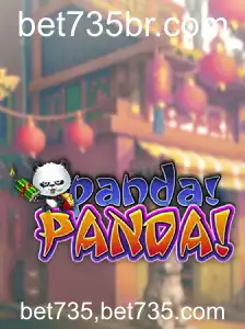 Descubra o Excitante Mundo do Jogo PandaPanda