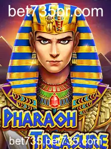 Descubra o Fascinante Mundo de PharaohTreasure