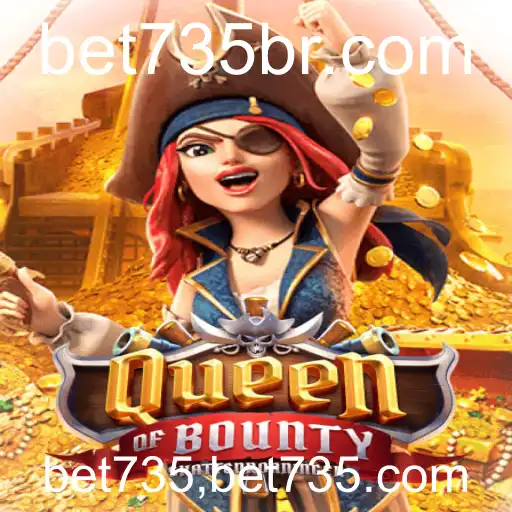 Explorando o Jogo QueenofBounty: Uma Aventura no Mundo dos Slots Online