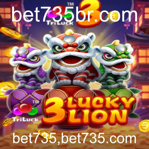 Descubra o Fascinante Mundo do Jogo 3LUCKYLION