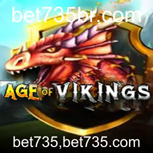 AgeofViking: Explore a Era dos Viking com Estratégia e Aventura