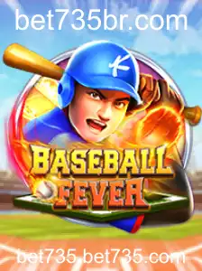 BaseballFever: Mergulhe na Emoção do Jogo e Aposte com bet735