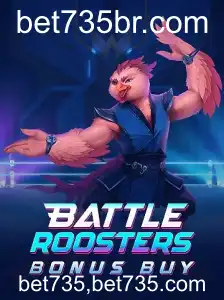 Explorando o Mundo de BattleRoostersBonusBuy