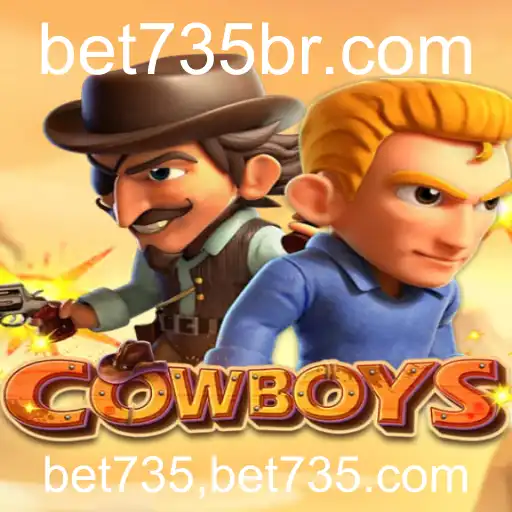 COWBOYS: Um Aventuroso Jogo de Tiroteios e Estratégia