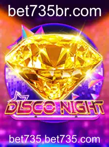 DiscoNight: Um Mergulho no Mundo Vibrante dos Jogos Digitais