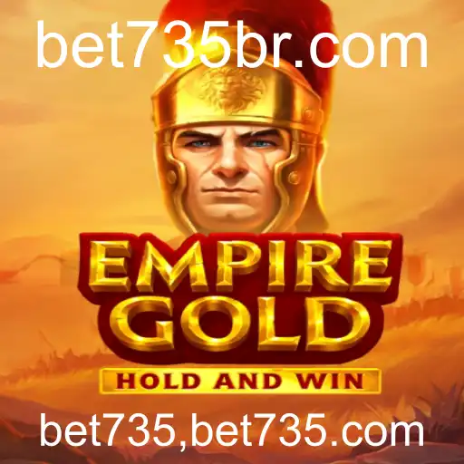 EmpireGold: Um Mergulho no Fascinante Mundo dos Jogos de Aposta