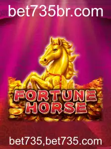 Descubra o Empolgante Mundo de FortuneHorse: Regras e Como Jogar