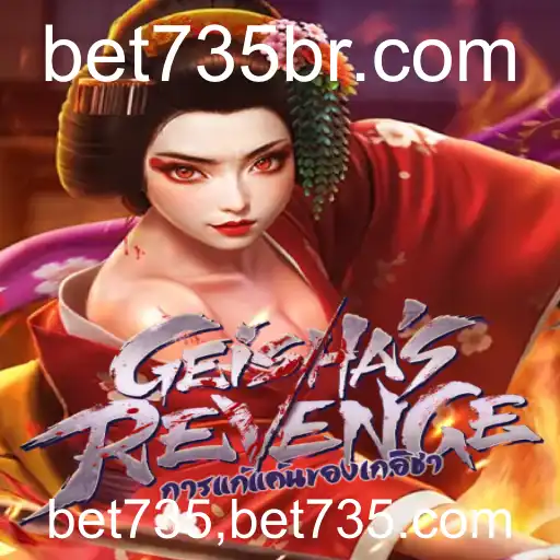 Explore o Fascinante Mundo de 'GeishasRevenge': O Novo Jogo da bet735 para 2023