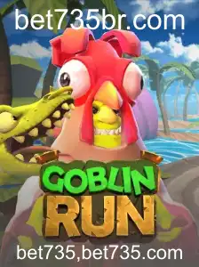Explorando o Mundo de GoblinRun