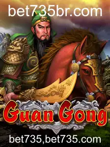 Descubra GuanGong: Um Jogo de Estratégia com Raízes Culturais Profundas